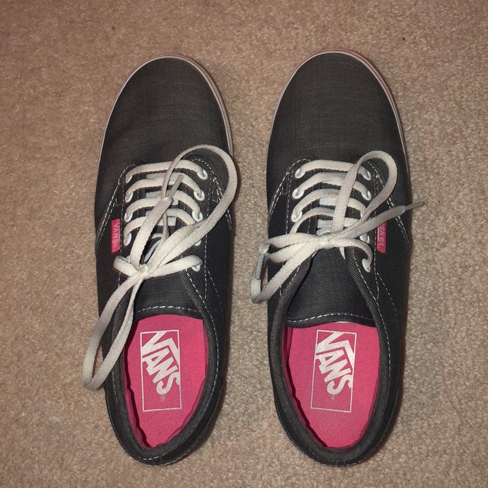 Vans sneakers